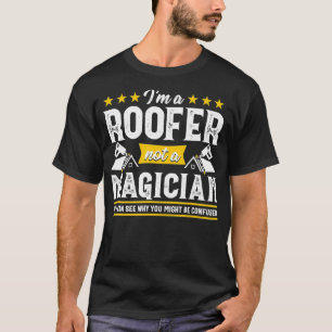 Camiseta Cómplice mecánico de los hombres de la telaraña