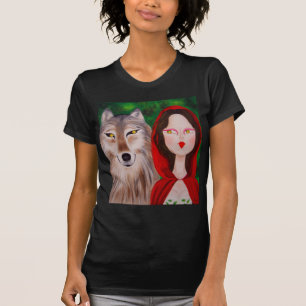 Camiseta Cómplices