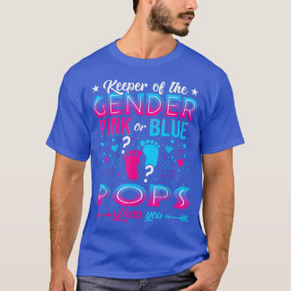 Camiseta Cómplices Rosa O Azul Divertidos Te Aman La Revela