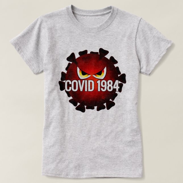 Camiseta Comply T-Shirt (Diseño del anverso)