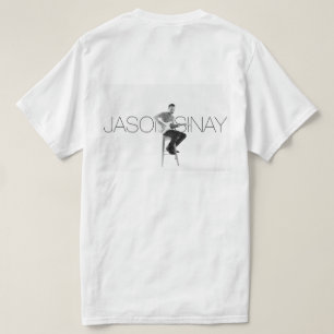 Camiseta Componedor unisex del alma