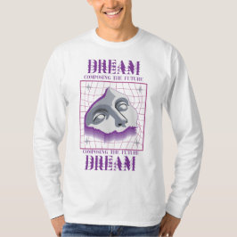 Camiseta Componiendo el sueño del futuro