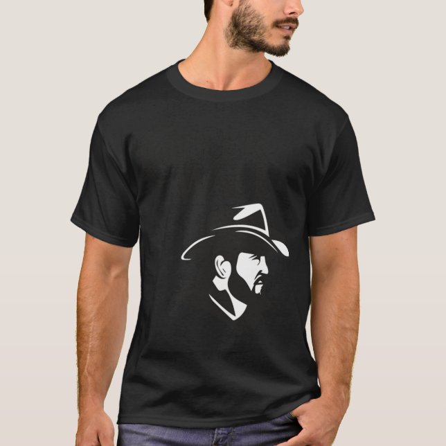 Camiseta Compos de Baritone Deep Baritone, compositor de Co (Anverso)