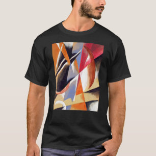 Camiseta Composición