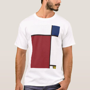 Camiseta Composición