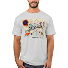 Composición 8 Con Cats T-Shirt