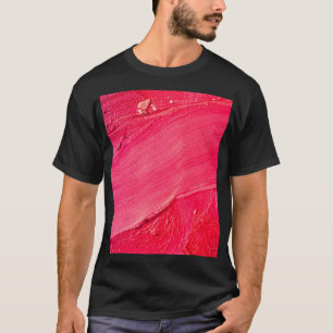 Camiseta Composición artística: Composición creativa colori
