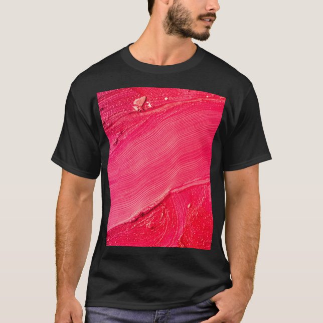 Camiseta Composición artística: Composición creativa colori (Anverso)