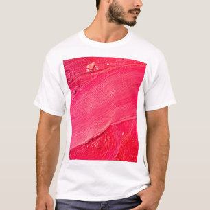 Camiseta Composición artística: Composición creativa colori