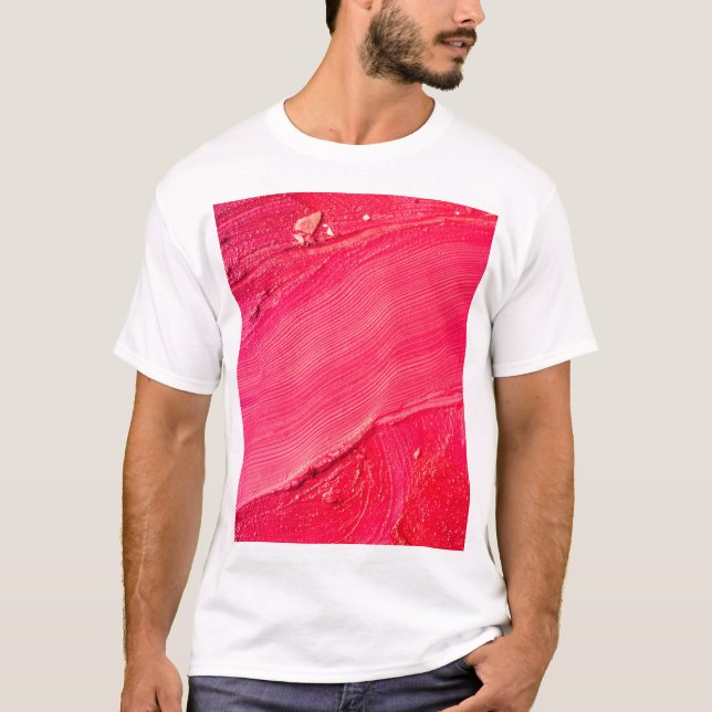Camiseta Composición artística: Composición creativa colori (Anverso)
