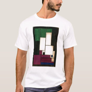 Camiseta Composition, 1922