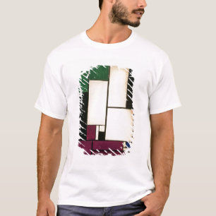 Camiseta Composition, 1922