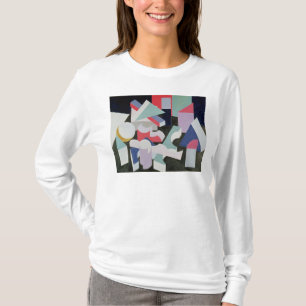 Camiseta Composition, 1927