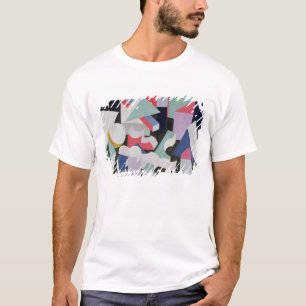 Camiseta Composition, 1927
