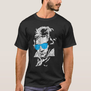 Camiseta Compositor de música clásica Ludwig Van Beethoven