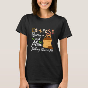 Camiseta Compostaje Para Compostaje De Campesinos