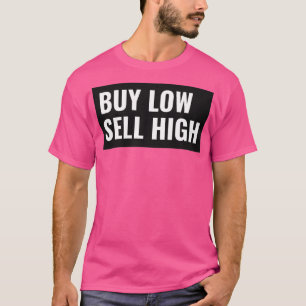 Camiseta Compra baja venta High 4