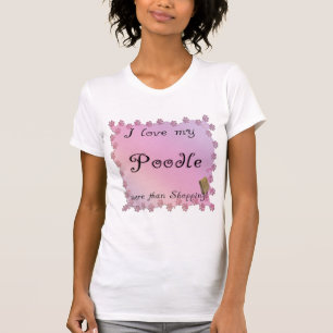 Camiseta Compra de canapés