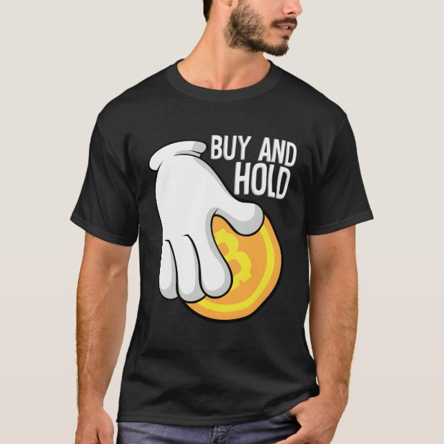 Camiseta Compra De Cargo I Inversores Financiar El Capitali (Anverso)