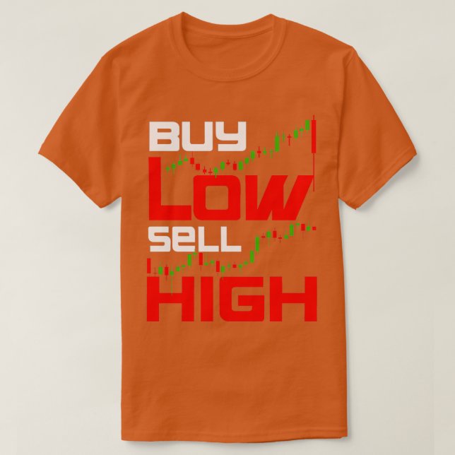 Camiseta Compra divertida baja venta de alta cotización en  (Diseño del anverso)