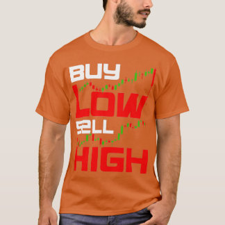 Camiseta Compra divertida baja venta de alta cotización en 