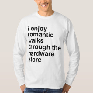 Camiseta Compra divertida de carpintería de Woodworker Hard