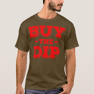Camiseta Compra El Dip 23