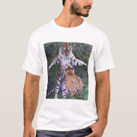 ¡Compra el tigre perfecto!