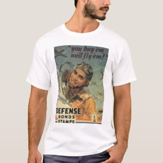 Camiseta Compra Em Volaremos "Em