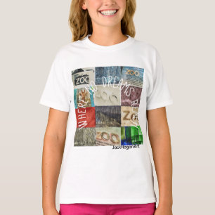 Camiseta Compra esta camiseta, ayuda a una película corta