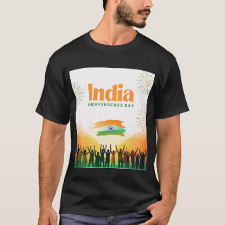 Camiseta Compra esto si eres amante de la INDIA