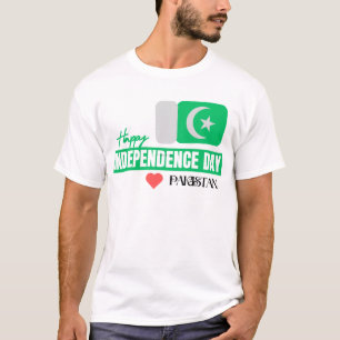 Camiseta Compra esto si eres amante de PAKISTÁN