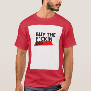 Camiseta Compra La Dip 32