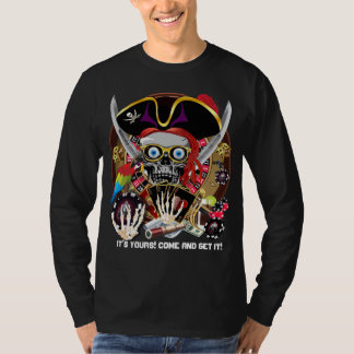 Camiseta Compra para hombre sudada t 5-21-2012 de DAE