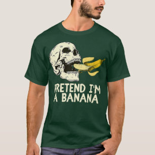 Camiseta Cómpralo humorístico de Halloween para hombres cit