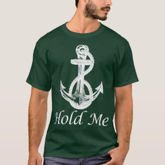 Camiseta Cómprame la caja de crucero náutica