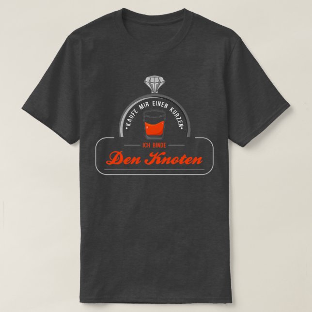 Camiseta Cómprame una foto que estoy atando a la fiesta de  (Diseño del anverso)