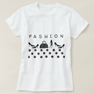 Camiseta COMPRANDO A LAS Damas DE RECOLECCIÓN DE REINAS