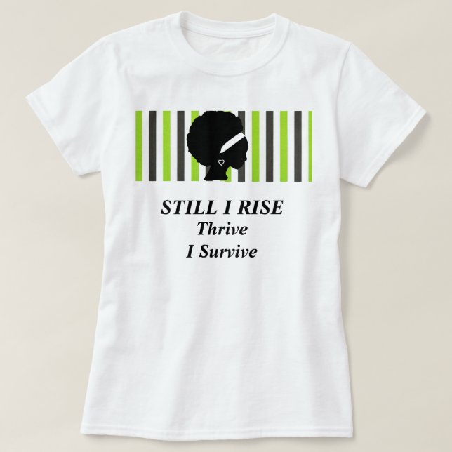 Camiseta COMPRANDO A LAS Damas DE RECOLECCIÓN DE REINAS (Diseño del anverso)