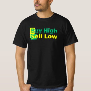 Camiseta Comprar artículos de criptografía de venta baja y 