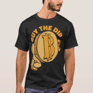 Camiseta Comprar El Bitc De Crypto Cryptocurrency De Las Ca