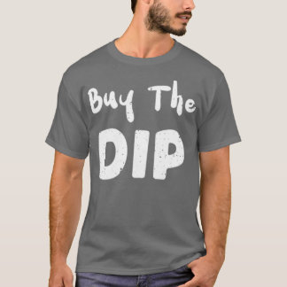 Camiseta Comprar El Comercio De Dip