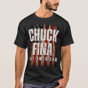 Camiseta Comprar el Día de Liberación del Comercio de China