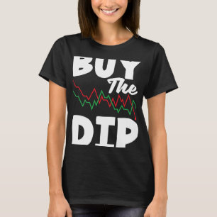 Camiseta Comprar El Día Del Inversor En La Pda