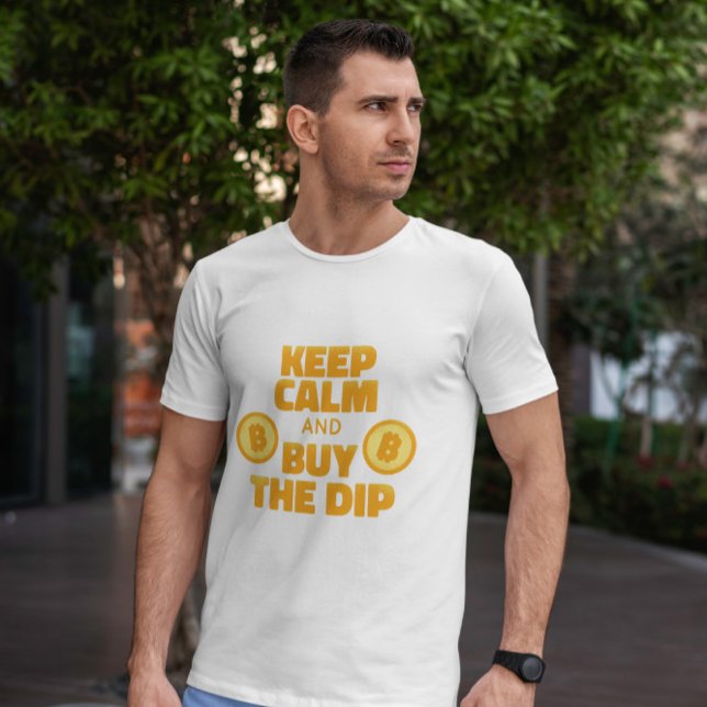 Camiseta Comprar El Dip (Subido por el creador)