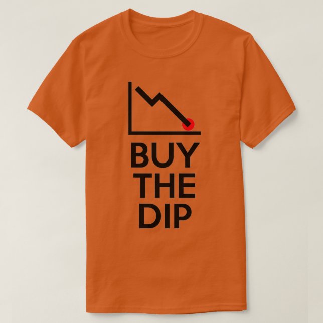 CAMISETA COMPRAR EL DIP 33 (Diseño del anverso)