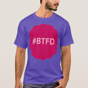 Camiseta comprar el dip btfd 6