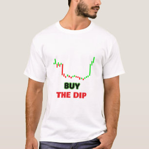 CAMISETA COMPRAR EL DIP CRYPTO