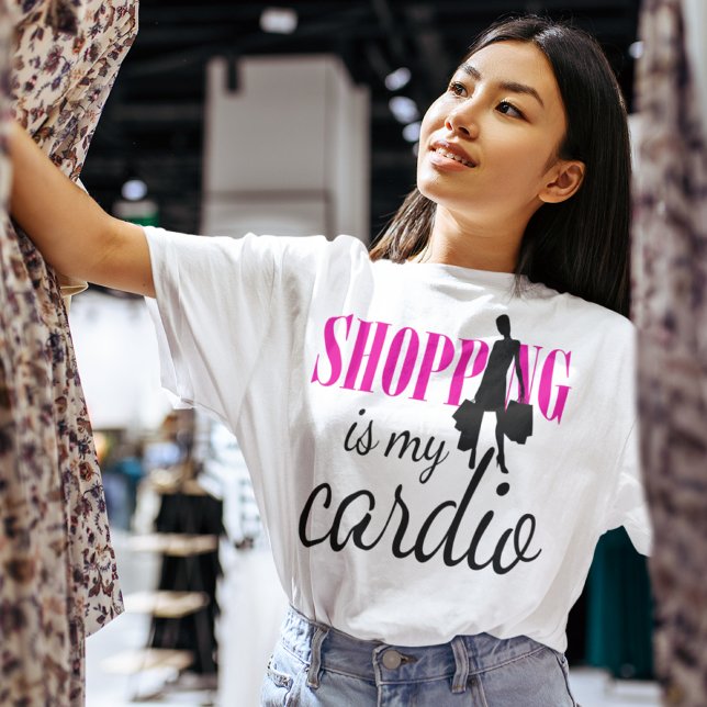 Camiseta Comprar es mi impresión gráfica cardiovascular (v1 (Subido por el creador)