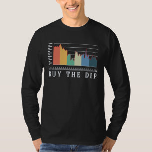 Camiseta Comprar La Caída Cryptro Trader Criptomoneda Day T